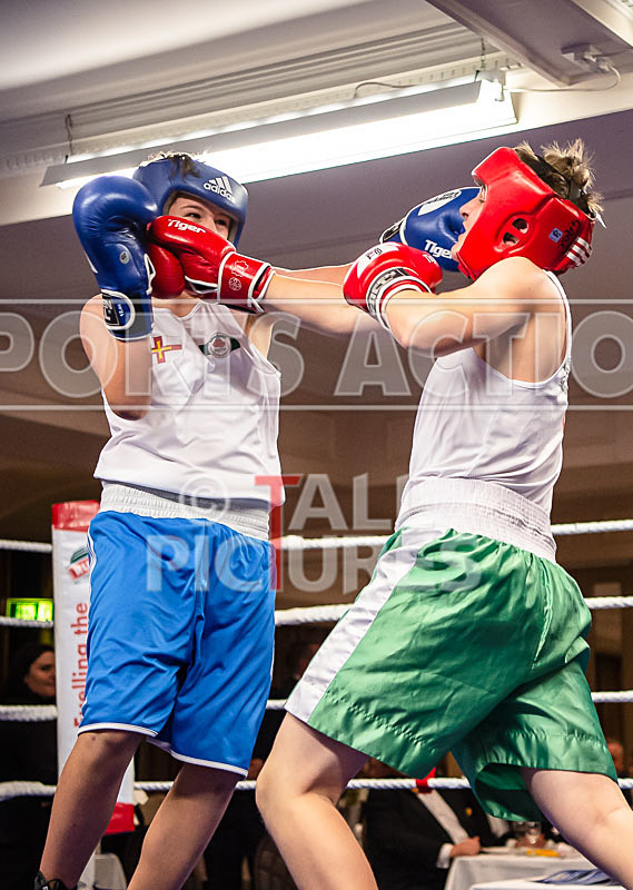 Sparring Bout-2_Brad Envoldsen v Ethan Le Moignan-12 - Sparring Bout-2_Brad Envoldsen v Ethan Le Moignan