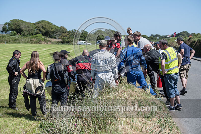 Reservoir Speed Event 2017_CAR-138 - RESERVOIR SPEED EVENT 2017 - CARS