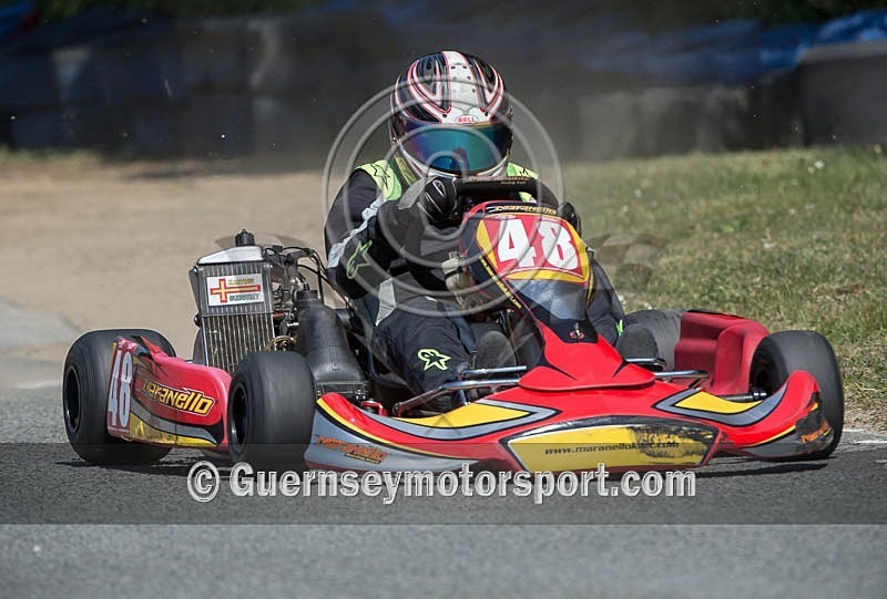 Karts_27-05-2013-4 - KARTING SUMMER CHAMPIONSHIP ROUND-3