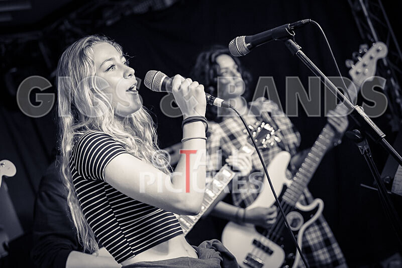 12 Gauge-103 - 12 GAUGE