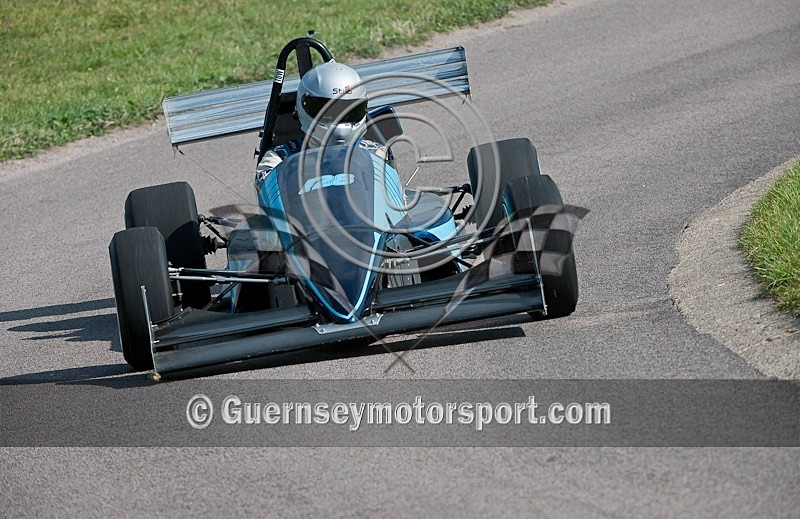 Alderney Hill Climb_2011_Car-273 - ALDERNEY HILL CLIMB 2011 - CARS-2