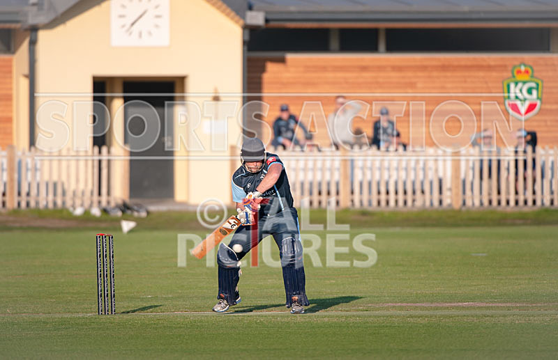 Kemp Le Tissier Cobo CC v Odey Rovers CC-18 - KEMP LE TISSIER COBO v ODEY ROVERS