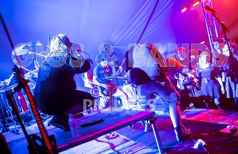 Stone Em All-109 - STONE EM ALL