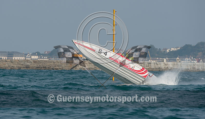 Worlds Powerboats_2014_Race-2-156 - UIM CLASS 3A & 3B WORLD OFFSHORE CHAMPIONSHIP_RACE-2