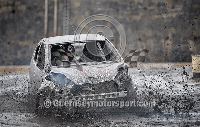 Autocross 50th Harbour Race-124 - AUTOCROSS 50th ANNIVERSARY HARBOUR RACE
