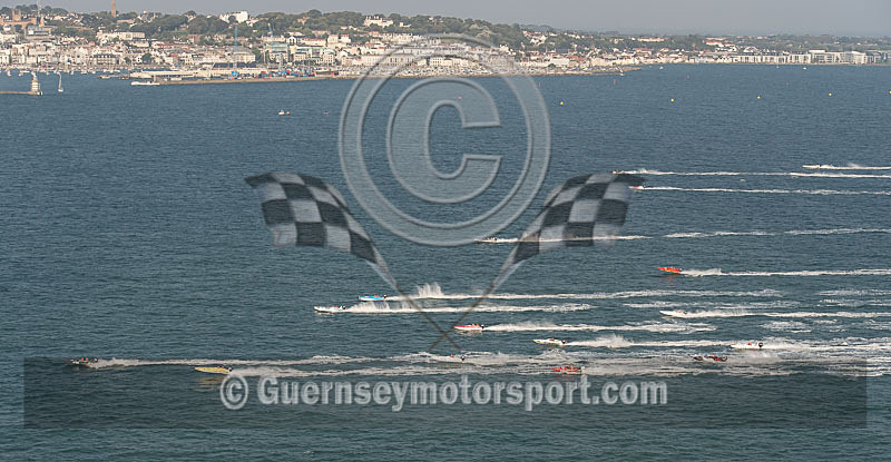 Worlds Powerboats_2014_Race-1-269 - UIM CLASS 3A & 3B WORLD OFFSHORE CHAMPIONSHIP_RACE-1
