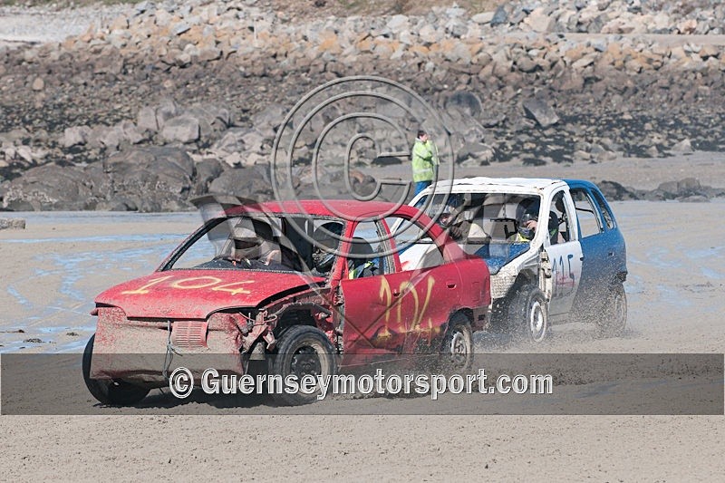 AutoX-195 - AUTO-X_14-03-2010