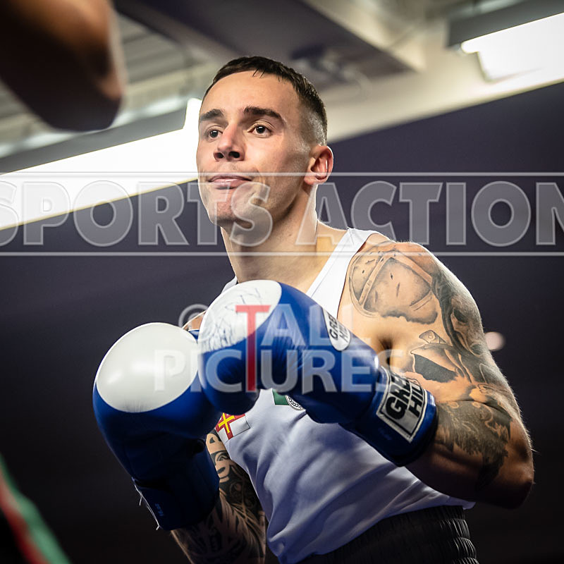 Sparring Bout-5_Luke Roberts v Rory Jones-22 - Sparring Bout-5_Luke Roberts v Rory Jones