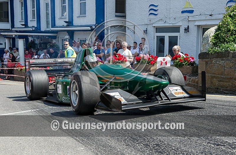 Jersey National Hill Climb_2013_Car-3 - JERSEY NATIONAL 2013 - CARS