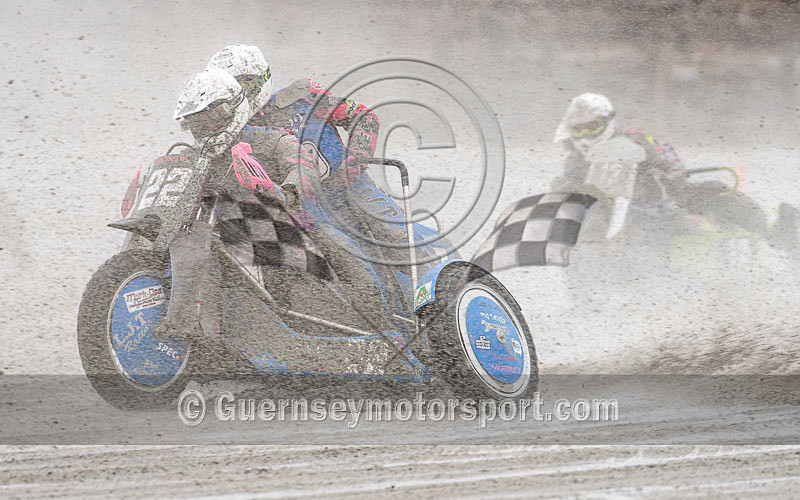 SandAce 2017_SIDECAR-122 - THE INTERNATIONAL SANDACE - 2017 - SIDECARS