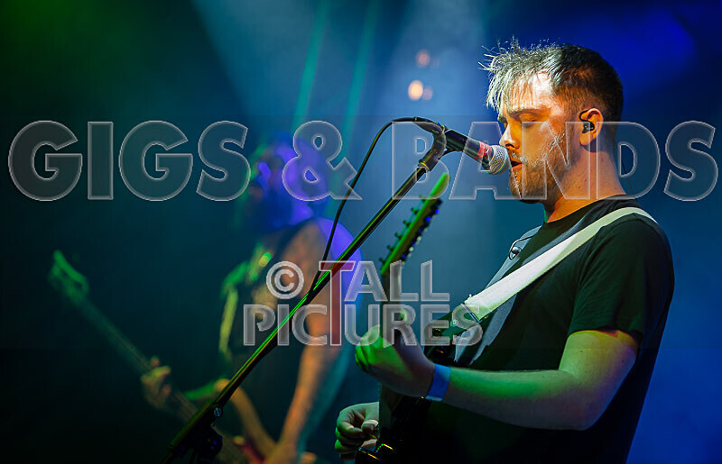 Watercolour Matchbox-267 - WATERCOLOUR MATCHBOX