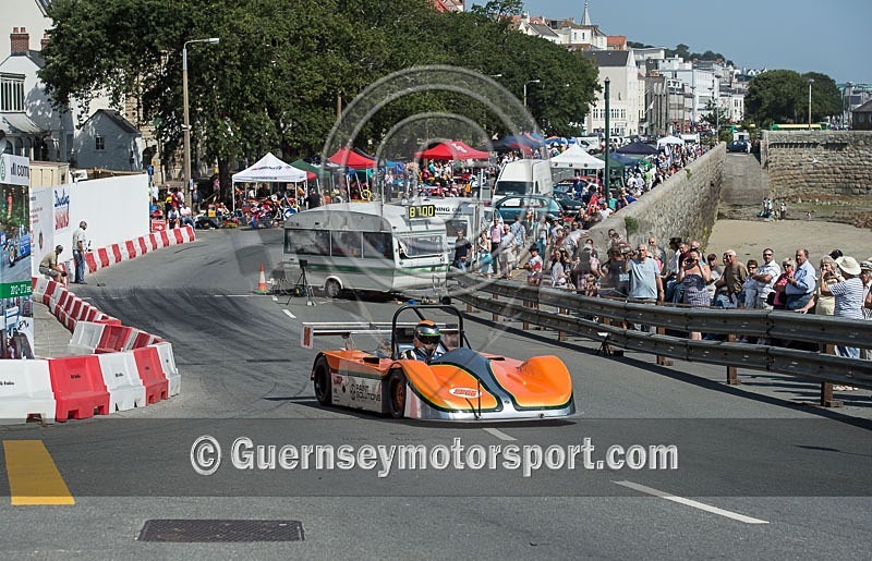 Guernsey National Hill Climb_2013_Car-57 - GUERNSEY NATIONAL 2013 - CARS