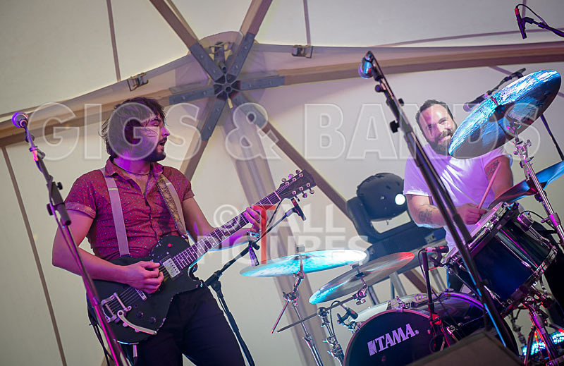 The Graveltones-14 - THE GRAVELTONES