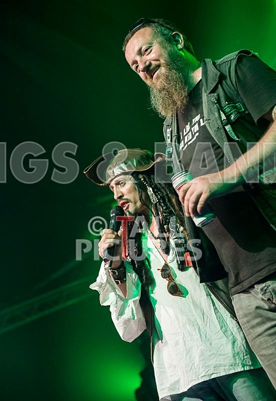 Chaos 2013_First Taster-35 - CHAOS 2013.... THE FIRST TASTERS