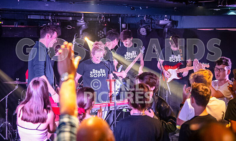SoPM Summer Gig 2019-42 - SCHOOL OF POPULAR MUSIC SUMMER GIG 2019
