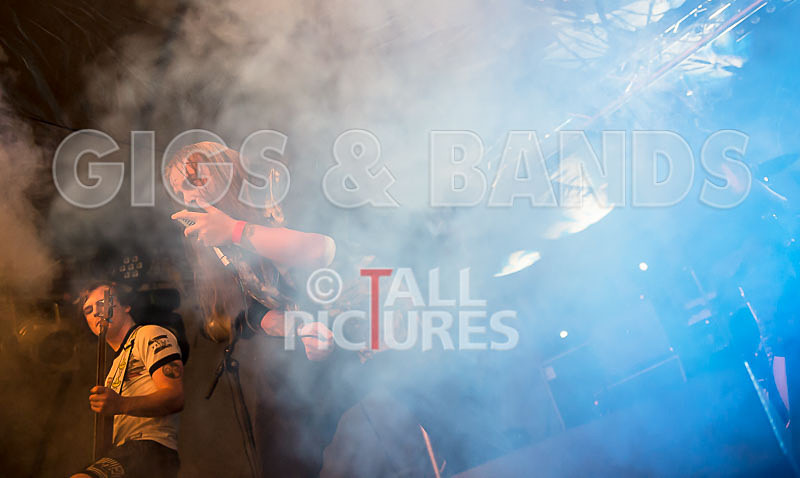 Stone Em All-285 - STONE EM ALL