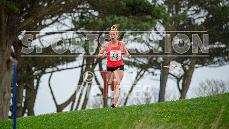 Short Course Cross Country 2021-55 - SHORT COURSE CROSS COUNTRY 2021