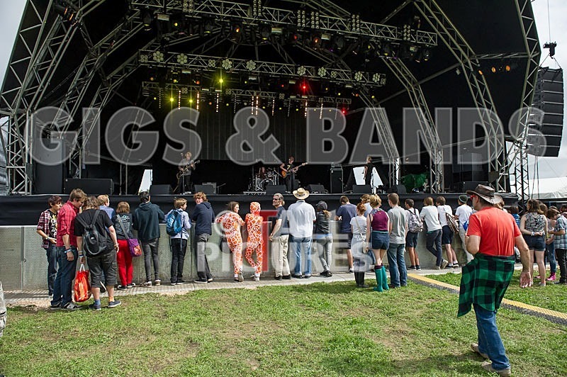 Janice Graham Band-5 - JANICE GRAHAM BAND