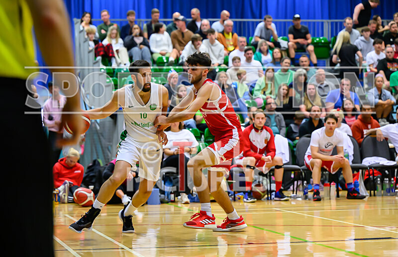 Mens Basketball Inter-Insular 2023-63 - MEN'S BASKETBALL INTER-INSULAR 2023
