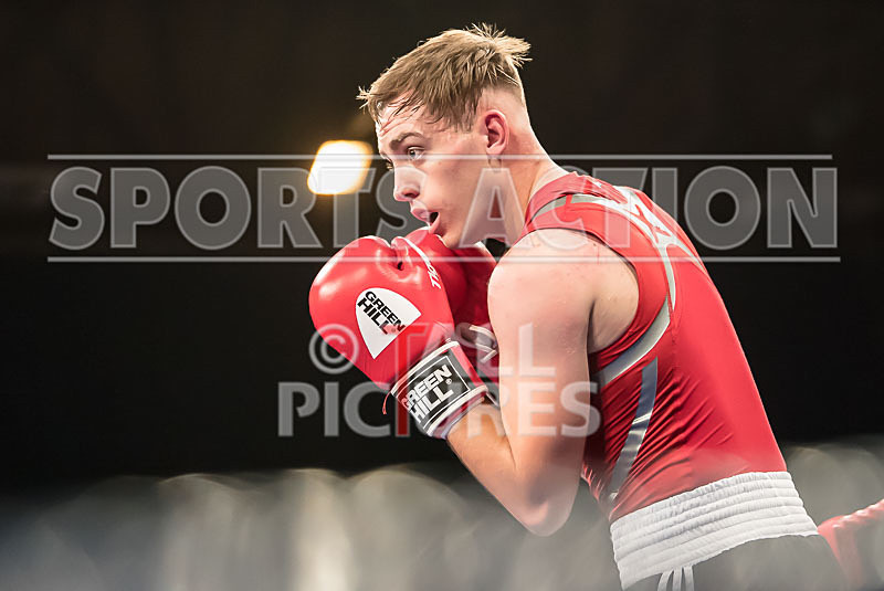 BOUT-7 Sam Masterman v John Dang-29 - BOUT-7 Sam Masterman v John Dang