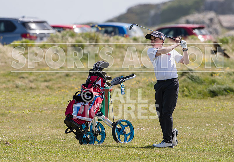 Greenjackets Golf 2017-20 - HAMPSHIRE GREENJACKETS GOLF 2017