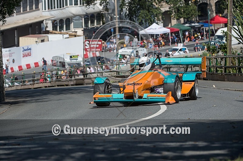 Guernsey National Hill Climb_2013_Car-85 - GUERNSEY NATIONAL 2013 - CARS