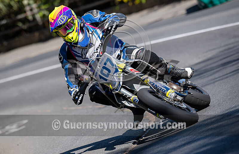 Hillclimb 2021_2-Day_BIKE-161 - GMC&CC 2-DAY HILLCLIMB 2021_BIKES