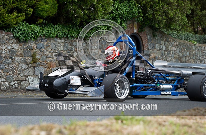 GKMC Hill Climb_30-05-11_Car-124 - CARS 2011-05-30