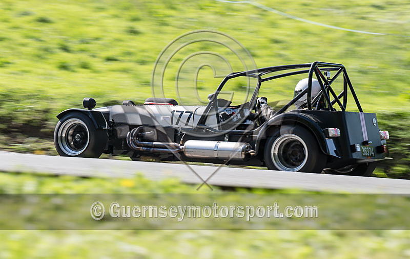 GKMC_Hillclimb_05-08-2017_CAR-33 - CARS_05-08-2017