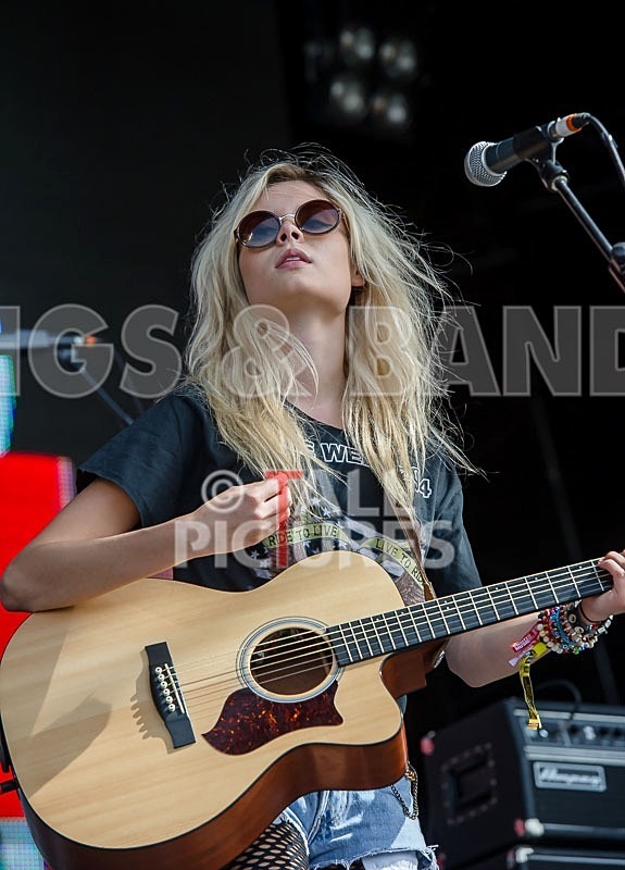 Nina Nesbitt-1 - NINA NESBITT