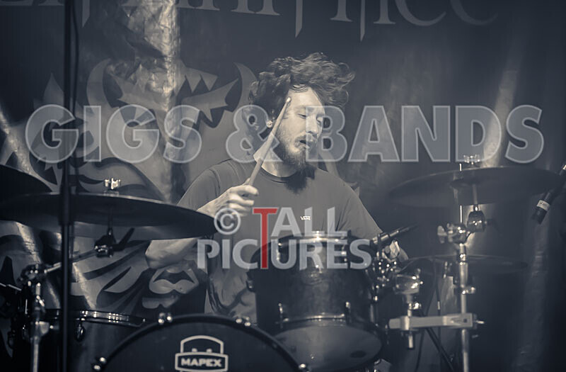 Terrible Stuntman-115 - TERRIBLE STUNTMAN