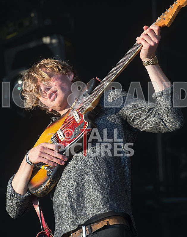 Circa Waves-8 - CIRCA WAVES