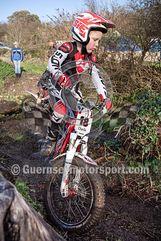 Junior Trials Training_2019-9 - JUNIOR TRIALS TRAINING SESSION 2019