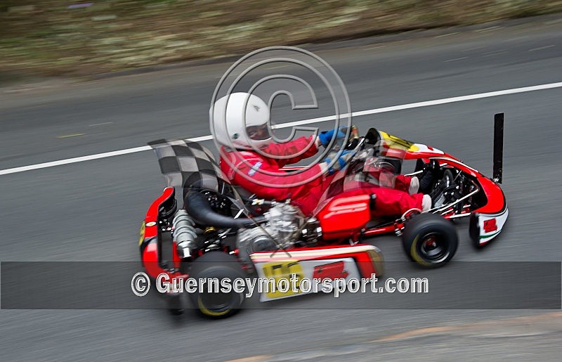 GKMC Hill Climb_30-05-11_Kart-63 - KARTS 2011-05-30
