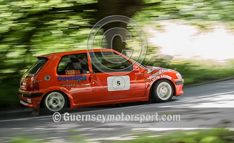 Charity Hill Climb_2012-565 - HERITAGE CHARITY HILL CLIMB 2012
