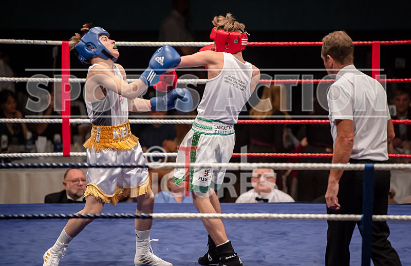 BOUT-8 - Charlie Watson v Kiel Merritt-26 - BOUT-8 - Charlie Watson v Kiel Merritt