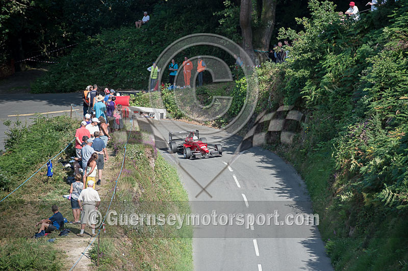 Jersey National Hillclimb_2014_Car-171 - JERSEY NATIONAL 2014 - CARS