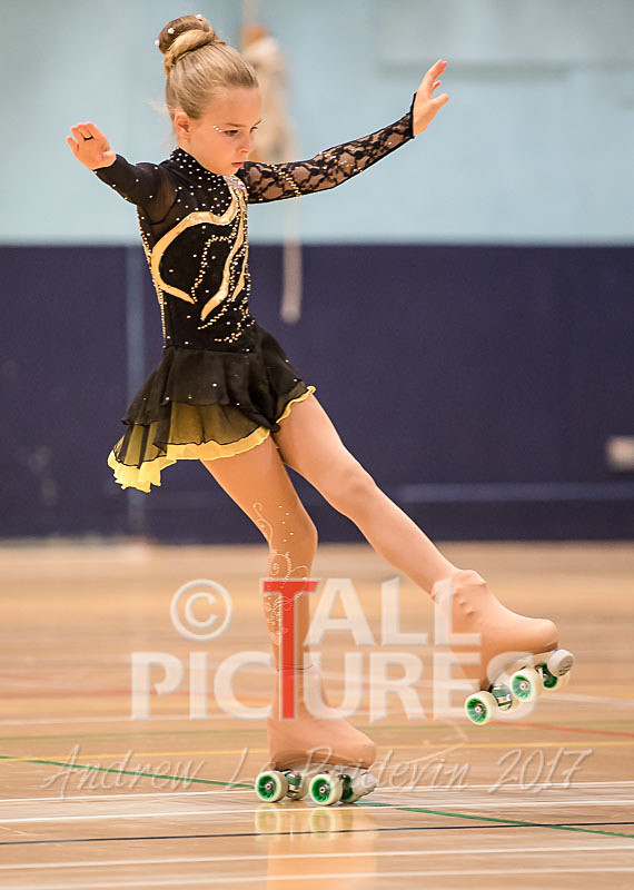 Pheonix Roller Skating 2017-93 - PHOENIX ROLLER SKATING COMPETITION 2017