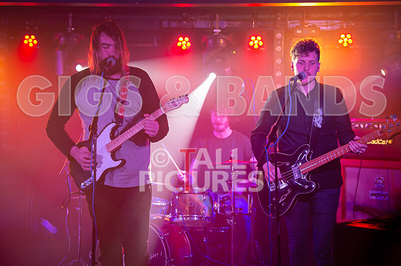 Terrible Stuntman-80 - TERRIBLE STUNTMAN