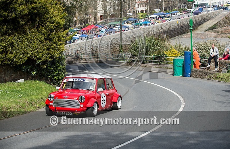 Hill Climb_07-05-12_Car-204 - CARS 2012-05-07