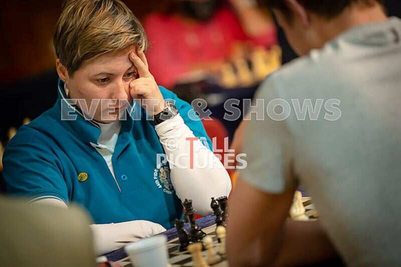 Guernsey Chess Festival 2022-111 - THE 46th GUERNSEY INTERNATIONAL CHESS FESTIVAL