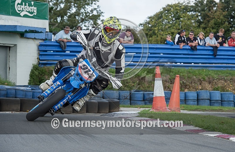 The Track Twisty Sprint-66 - TWISTY SPRINT -- THE TRACK - 2013