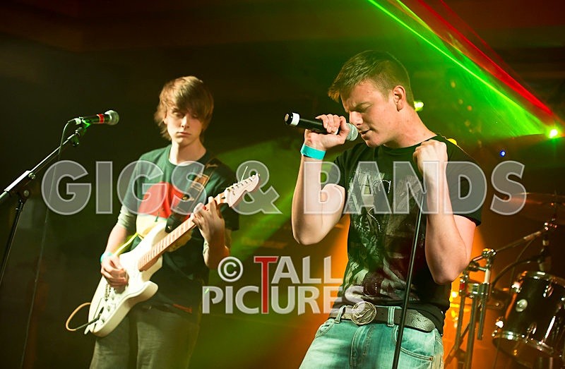 Re-Discovering Pluto-32 - RE-DISCOVERING PLUTO at RoA-7