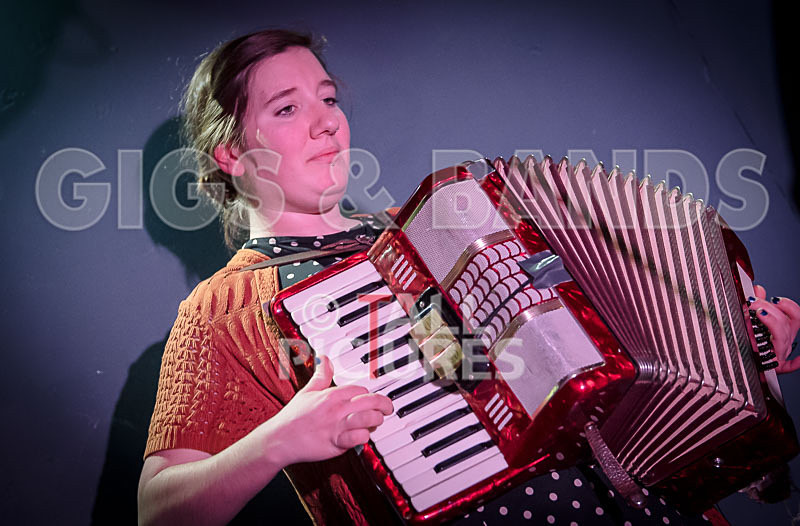 The Cor Damme Lars -12 - VALE EARTH FAIR UNPLUGGED 2018