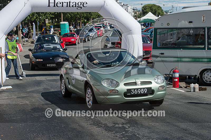 Heritage Charity Hillclimb_2014-86 - HERITAGE CHARITY HILL CLIMB 2014