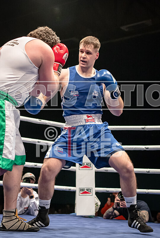 Bout 18_Dan Maree v George Westpfel-25 - Bout 18_Dan Maree v George Westpfel