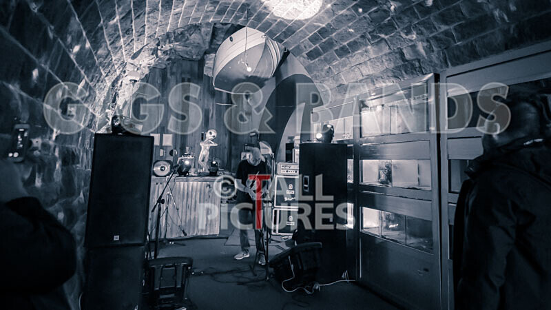 Aquarium Pop-up Gig 2019-7 - AQUARIUM POP-UP GIG 2019