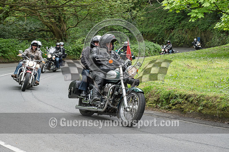 TriFest Hillclimb Ride-out-24 - TRI-FEST GUERNSEY 2015