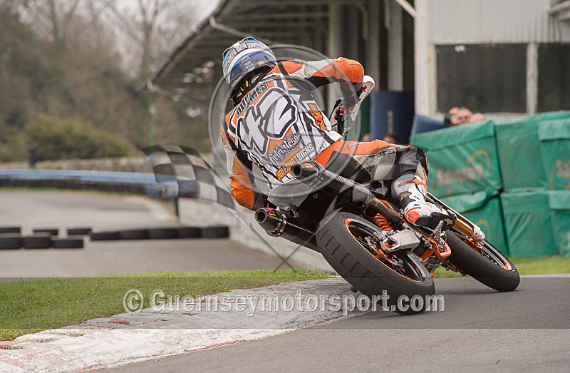 Track Twisty Sprint_2015-121 - TWISTY SPRINT - THE TRACK - 2015