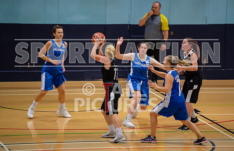 Le Mont Saint Storm v Ravenscroft_2019-19 - LE MONT SAINT STORM v RAVENSCROFT